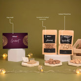 Glow & Goodness Hamper